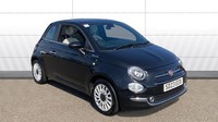 2023 Fiat 500 1.0 Mild Hybrid Dolcevita [Part Leather] 3dr Petrol Hatchback Hatc