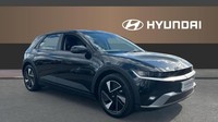 2026 Hyundai IONIQ 5 125kW Advance 63 kWh 5dr Auto Electric Hatchback Hatchback 
