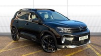 2023 Citroen C5 Aircross 1.2 Hybrid 136 E-series 5dr e-DCS6 Petrol Hatchback Hat