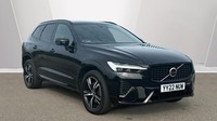 2022 Volvo XC60 B4 AWD mild hybrid R-Design, ESTATE Diesel/Electric Hybrid Autom