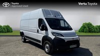2026 Toyota PROACE MAX L3 Electric 205kW Icon 110kWh H3 Van Auto High Volume/Hig