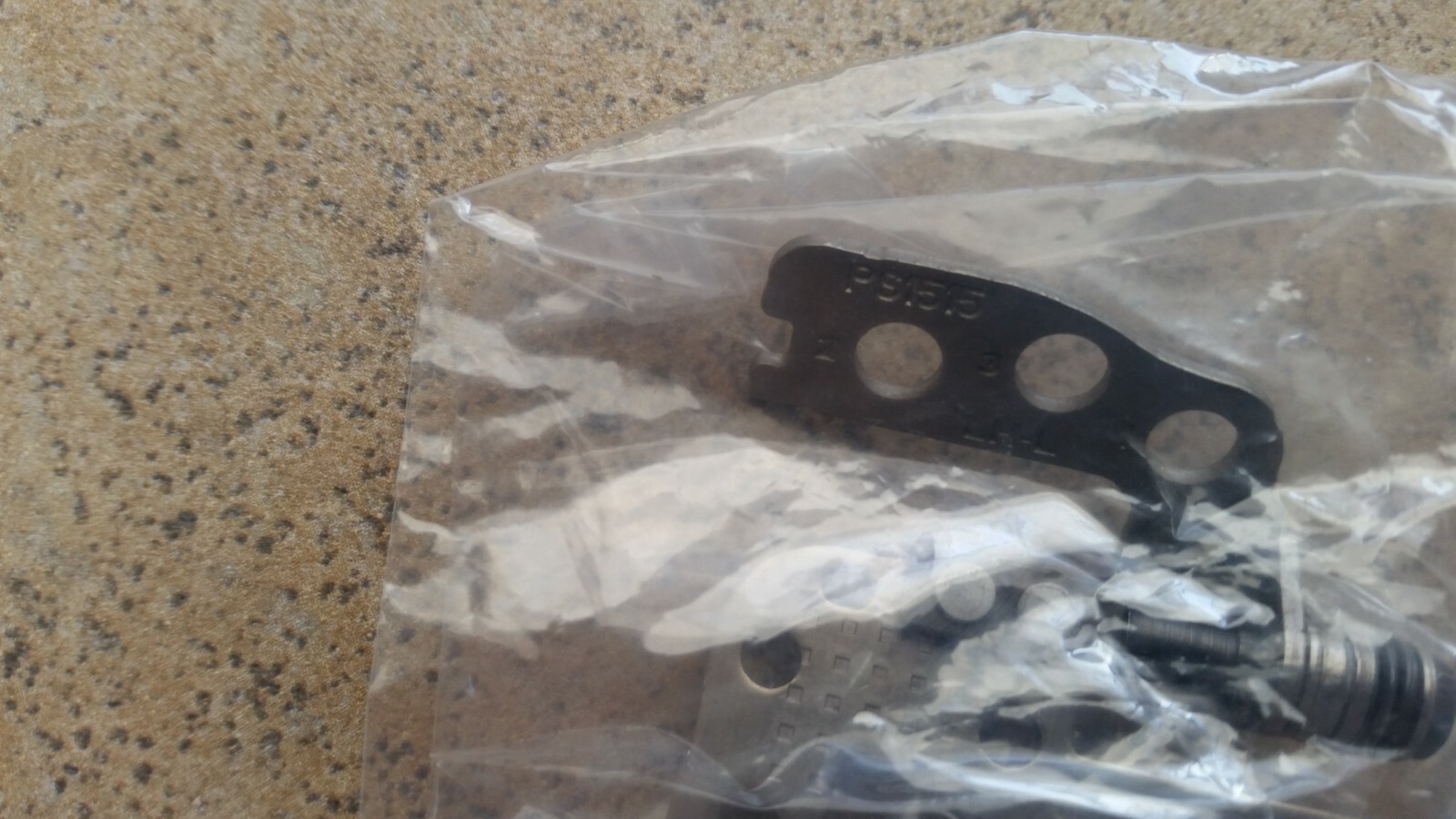 BRAND NEW HP PS1515 Elitebook 850 G3 Hinges 852760-001 852761-001