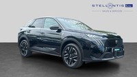 2025 Peugeot 3008 1.2 GT SUV 5dr Petrol Hybrid e-DSC6 Euro 6 (s/s) (136 ps) SUV 