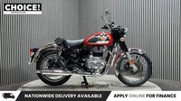 Royal Enfield Classic 2023 ONLY 2K OUTSTANDING CONDITION LONG MOT 350CC A2