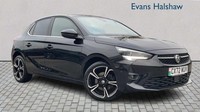 2022 Vauxhall Corsa 1.2 Turbo Ultimate 5dr Auto Hatchback Petrol Automatic