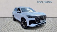 2026 Chery Tiggo 8 1.5T PHEV Summit 5dr DHT HATCHBACK PETROL/ELECTRIC Automatic