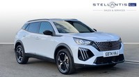 2025 Peugeot 2008 1.2 PureTech Allure SUV 5dr Petrol Manual Euro 6 (s/s) (130 ps