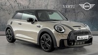 2022 MINI Hatchback 2.0 Cooper S Sport 3dr Petrol Hatchback Hatchback Petrol Man