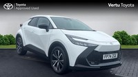 2024 Toyota C-HR 2.0 PHEV Design 5dr CVT Hatchback Hatchback Hybrid Automatic