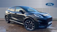 2023 Ford Puma 1.0 EcoBoost Hybrid mHEV ST-Line X 5dr DCT Petrol Hatchback Hatch