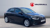 2023 Vauxhall Corsa 1.2 Design 5dr Petrol Hatchback Hatchback Petrol Manual
