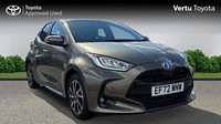 2023 Toyota Yaris 1.5 Hybrid Design 5dr CVT Hybrid Hatchback Hatchback Hybrid Au
