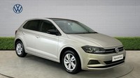 2019 Volkswagen Polo 1.0 TSI 95 SE 5dr Petrol Hatchback Hatchback Petrol Manual