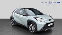2024 Toyota Aygo X 1.0 VVT-i Exclusive x-shift Euro 6 (s/s) 5dr Hatchback Petrol