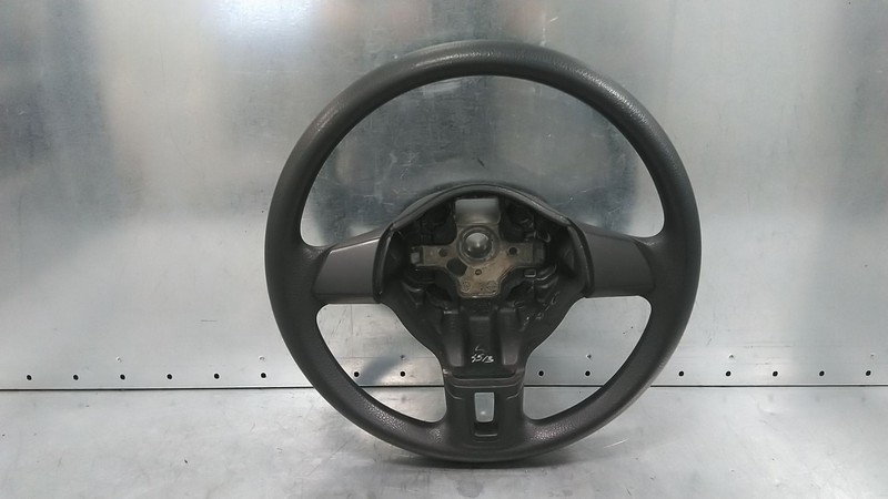 Volant Direction Vw Caddy Iii (2ka,2kh,2ca,2ch) 2014 5k0419091h/5k0419091bt