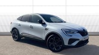 2023 Renault Arkana 1.6 E-Tech full hybrid 145 Engineered 5dr Auto COUPE PETROL/
