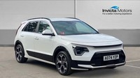 2024 Kia Niro 1.6 GDi 127 Hybrid 3 5dr DCT Hybrid