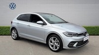2026 Volkswagen Polo 1.0 TSI Edition 50 5dr Petrol Hatchback Hatchback Petrol Ma