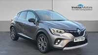 2024 Renault Captur 1.6 E-Tech full hybrid 145 Techno 5dr Auto Hybrid