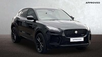 2024 Jaguar E-Pace 1.5 P300e R-Dynamic HSE Black 5dr Auto ESTATE PETROL/ELECTRIC
