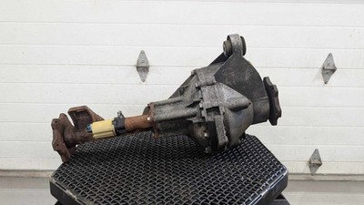 99-10 Chevy Silverado 2500 4.10 Ratio Frt Axle Differential Carrier #63XN8 211K