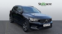 2021 Volvo XC40 R-Design, B4 Mild Hybrid ESTATE Petrol/Electric Hybrid Automatic