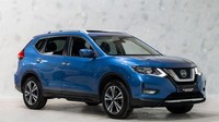 2021 Nissan X-Trail 1.3 DiG-T 158 N-Connecta 5dr [7 Seat] DCT ESTATE PETROL Auto