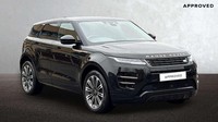 2025 Land Rover Range Rover Evoque 2.0 D200 Autobiography 5dr Auto [Revised] SUV