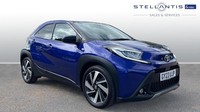 2023 Toyota Aygo X 1.0 VVT-i Exclusive 5dr HATCHBACK PETROL Manual