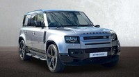 2023 Land Rover Defender 3.0 D300 X-Dynamic HSE 110 5dr Auto [7 Seat] SUV Diesel