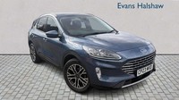 2023 Ford Kuga 1.5 EcoBoost 150 Titanium Edition 5dr SUV Petrol Manual