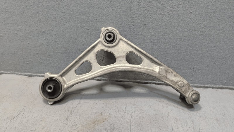 Used Nissan Altima 2019-2025 Front Left Driver Side Suspension Lower Control Arm OEM