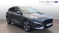2024 Ford Kuga 2.5h Duratec ST-Line X Edition SUV 5dr Petrol Hybrid CVT Euro 6 (