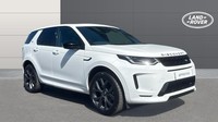 2022 Land Rover Discovery Sport 1.5 P300e R-Dynamic SE 5dr Auto [5 Seat] ESTATE 