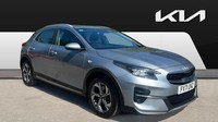 2021 Kia XCeed 1.0T GDi ISG 2 5dr Petrol Hatchback Hatchback Petrol Manual