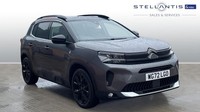 2023 Citroen C5 Aircross 1.2 PureTech C-Series Edition SUV 5dr Petrol Manual Eur