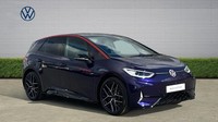 2026 Volkswagen ID.3 240kW GTX Fire/Ice 79kWh 5dr Auto Electric Hatchback Hatchb