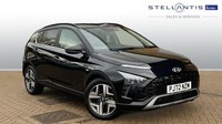 2022 Hyundai BAYON 1.0 T-GDi MHEV Premium SUV 5dr Petrol Hybrid DCT Euro 6 (s/s)