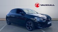 2023 Vauxhall Corsa 1.2 Turbo Ultimate 5dr Petrol Hatchback Hatchback Petrol Man