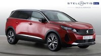 2022 Peugeot 5008 1.5 BlueHDi GT Premium SUV 5dr Diesel EAT Euro 6 (s/s) (130 ps