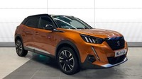 2021 Peugeot 2008 1.2 PureTech 155 GT Premium 5dr EAT8 Petrol Estate Estate Petr