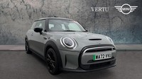 2022 MINI Hatch 135kW Cooper S Level 2 33kWh 3dr Auto Electric Hatchback Hatchba