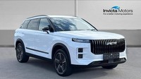 2024 Jaecoo J7 SHS Plug-in Hybrid 1.5T SHS-P Luxury Hybrid