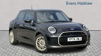 2024 MINI Cooper 2.0 S Exclusive 5dr Auto Hatchback Petrol Automatic