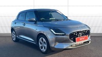 2025 Suzuki Swift 1.2 Mild Hybrid Motion 5dr CVT Petrol Hatchback Hatchback Petr