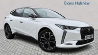 2023 DS DS 4 1.2 PureTech Opera 5dr EAT8 Hatchback Petrol Automatic