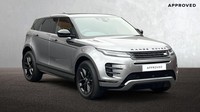 2025 Land Rover Range Rover Evoque 2.0 D200 Dynamic SE 5dr Auto ESTATE DIESEL Au