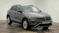 2023 Volkswagen T-Roc 1.0 TSI Style SUV 5dr Petrol Manual Euro 6 (s/s) (110 ps) 