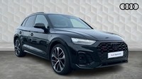 2024 Audi SQ5 3.0 TDI V6 Vorsprung Tiptronic quattro Euro 6 5-door SUV Diesel Au