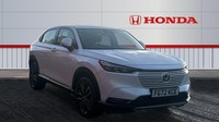 2022 Honda HR-V 1.5 eHEV Advance 5dr CVT Hybrid Hatchback Hatchback Hybrid Autom